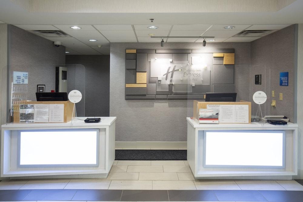 Holiday Inn Express Hotel & Suites Hillview by IHG photo 47