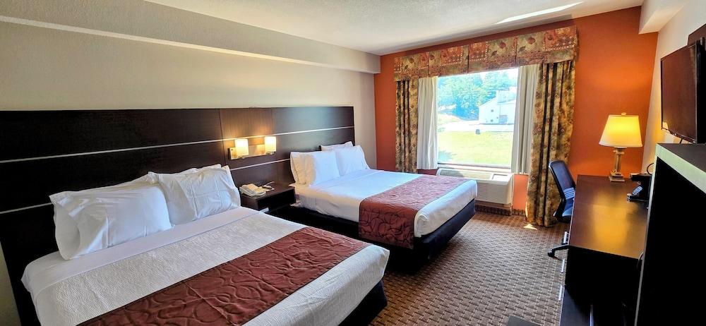 Grand Plaza Hotel & Conference Center photo 3