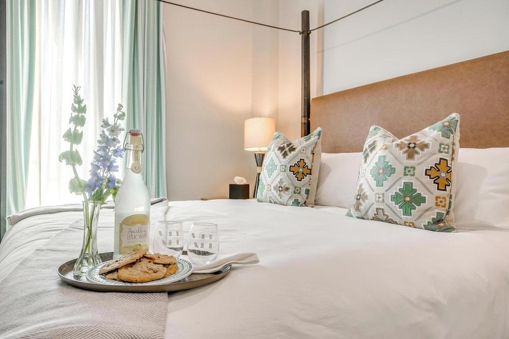 Nutt House Hotel photo 66
