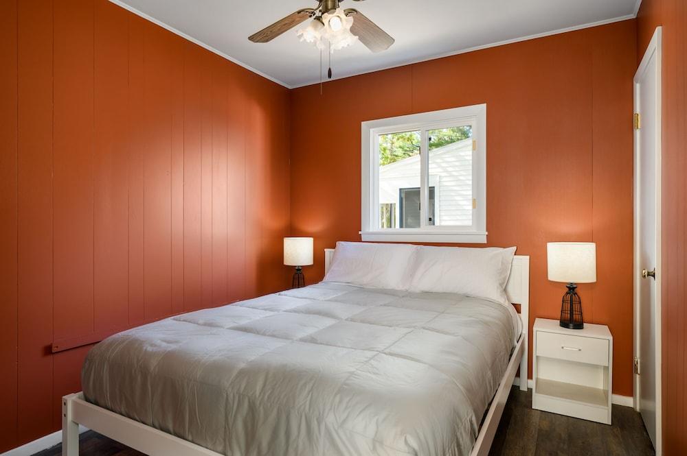 The Beaches Guest Rooms and Cottages photo 10