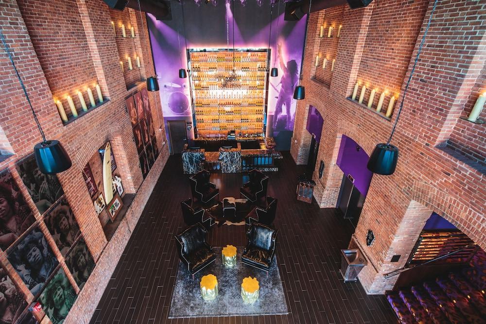Hard Rock Hotel & Casino Sioux City photo 24