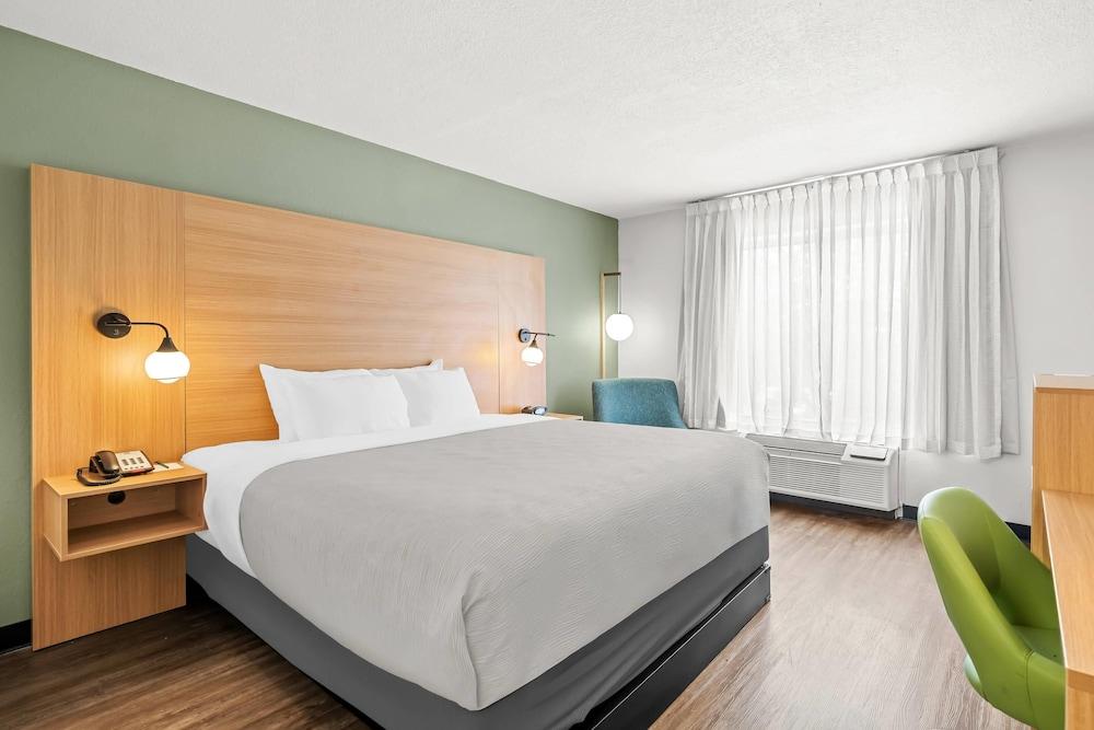 Quality Inn Orlando Near International Drive photo 27