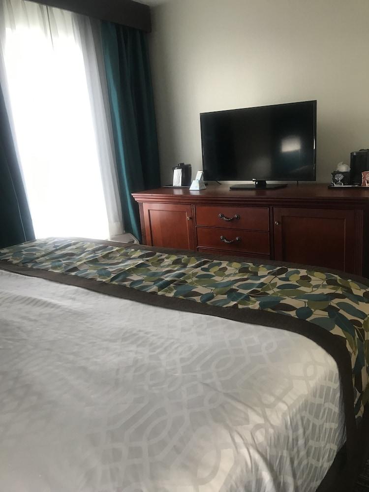 Comfort Inn & Suites O'Fallon - St. Louis Area photo 3