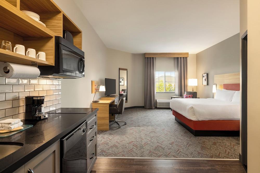 Candlewood Suites Mount Pleasant by IHG photo 57