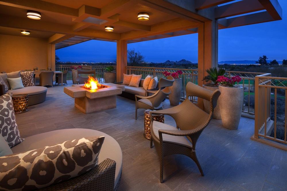 The Canyon Suites at The Phoenician, Luxury Collection photo 15