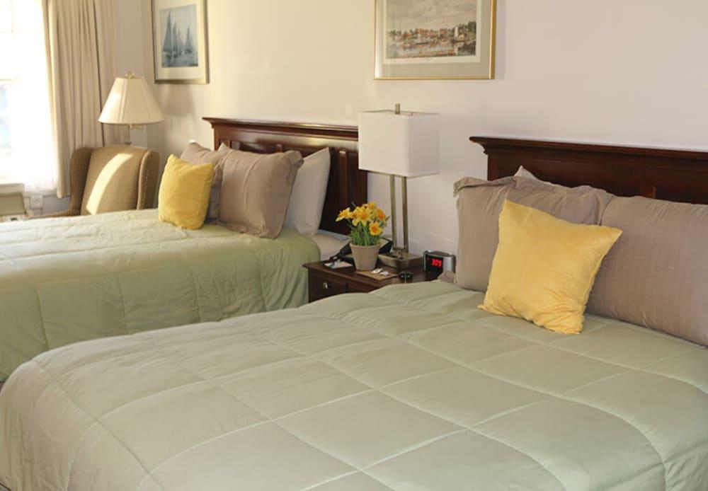 Camden Riverhouse Hotel photo 32