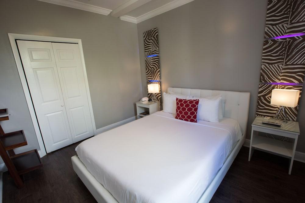 Odyssey of South Beach Apart Hotel photo 27