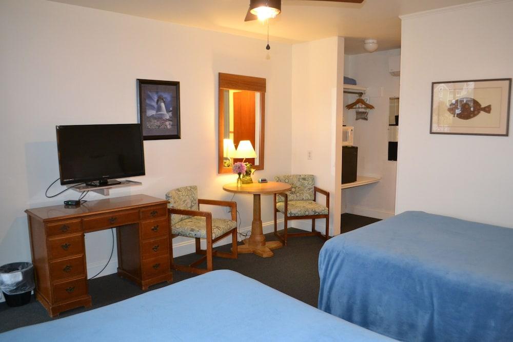 Wachapreague Inn photo 14