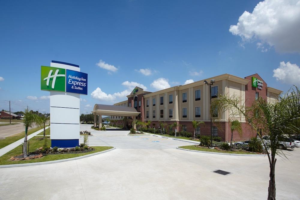 Holiday Inn Express & Suites Deer Park by IHG photo 17
