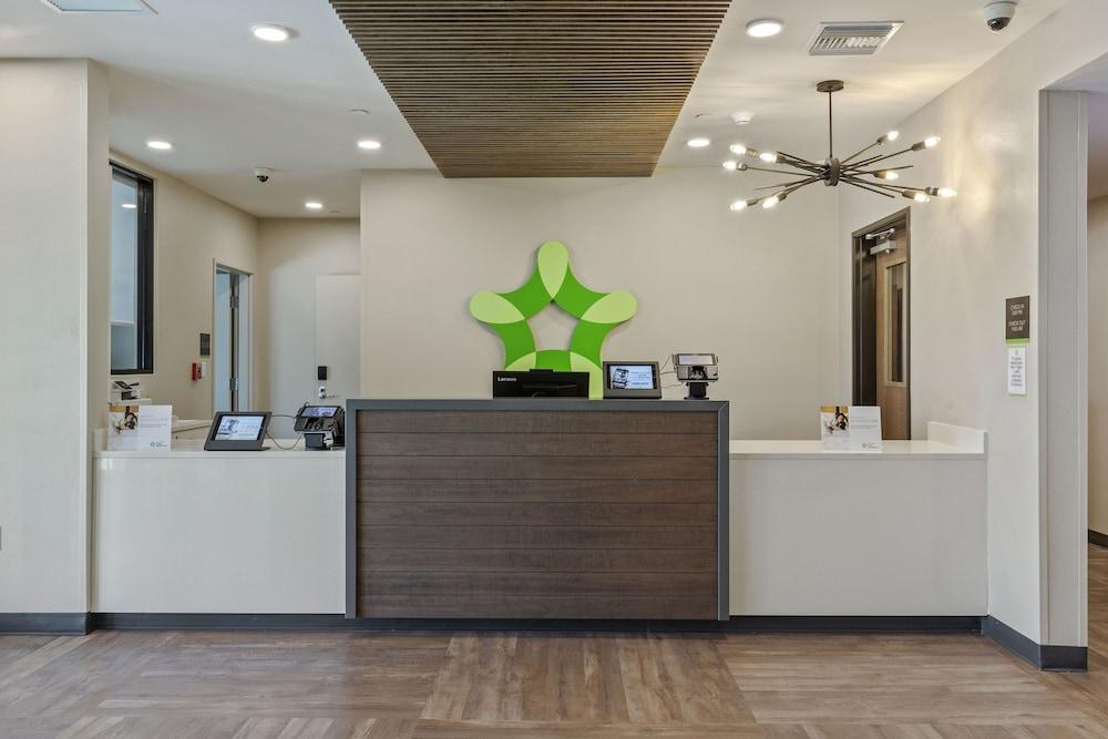 Extended Stay America Premier Suites Melbourne I95 photo 68