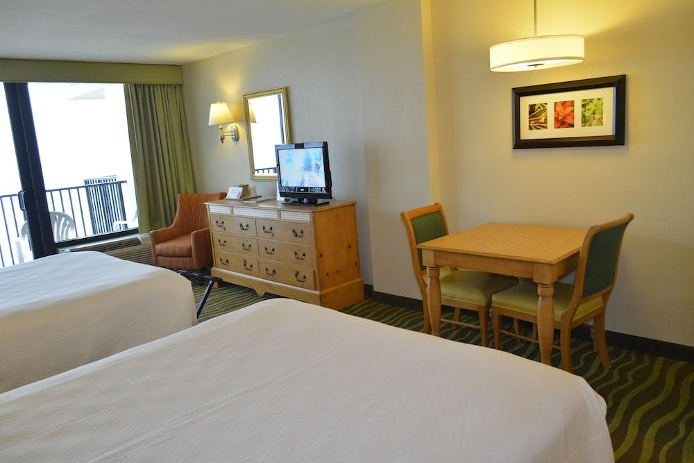 Nautilus Inn photo 12