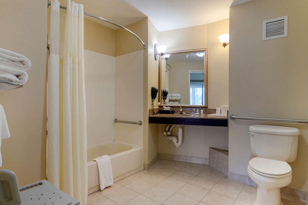 Comfort Suites Savannah North I-95 photo 4