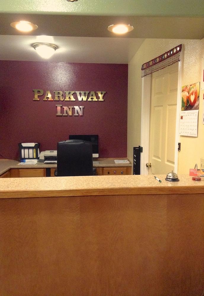 Parkway Inn Eugene photo 2