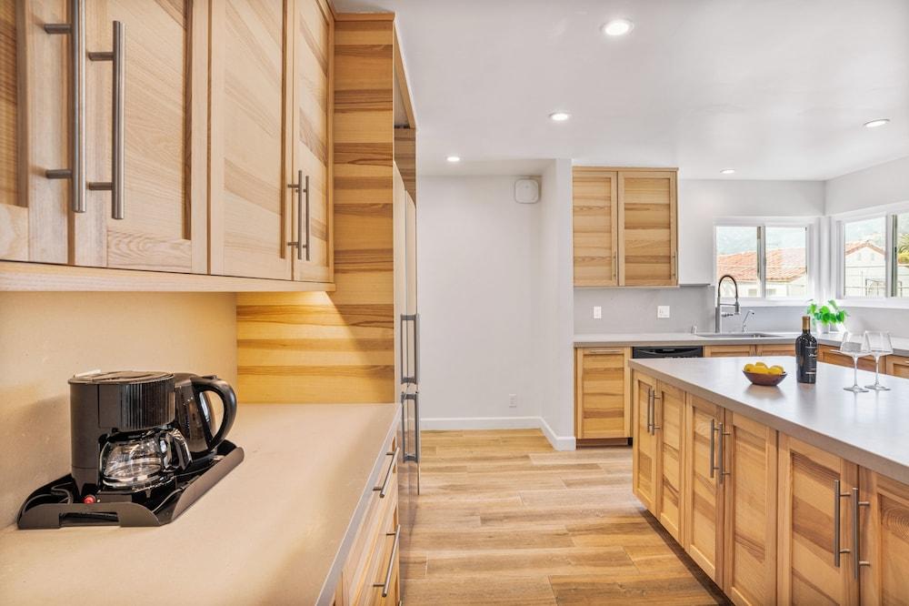 Pacific Crest Hotel Santa Barbara photo 12