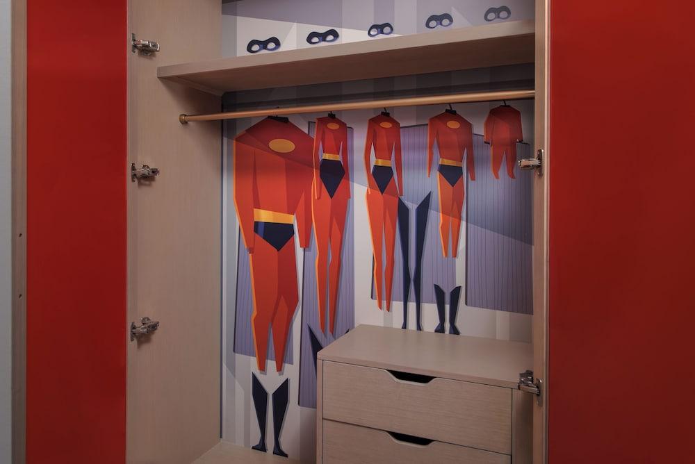 Disney's Contemporary Resort photo 10