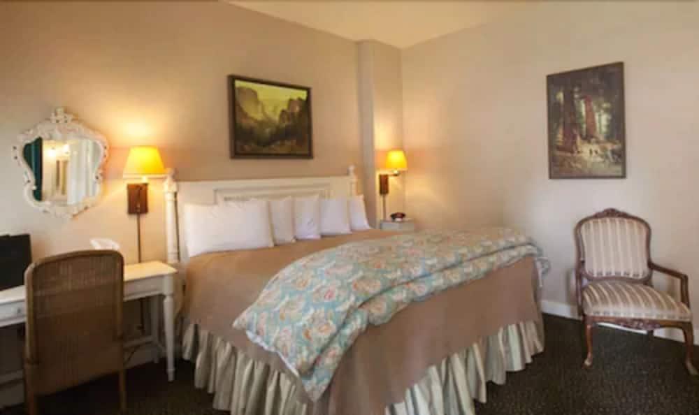 Wawona Hotel photo 6