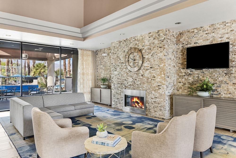 Marriott's Desert Springs Villas II photo 24