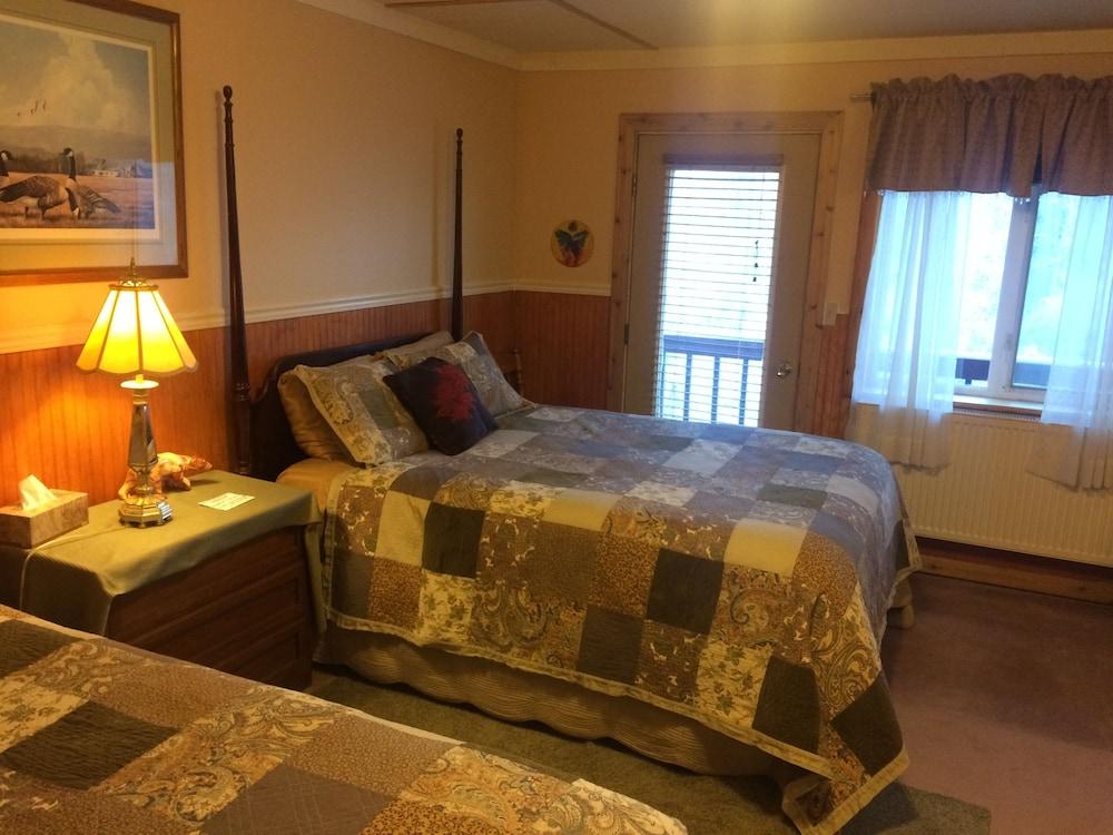 Alaska Grizzly Lodge photo 36