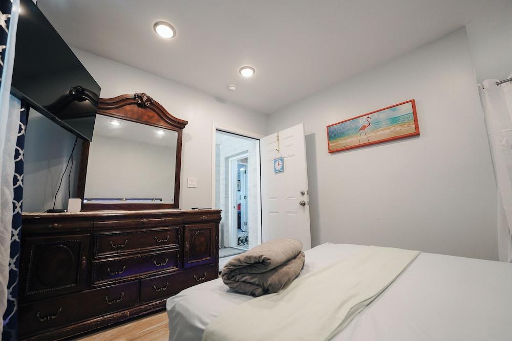 Hudson Hideaway - 3BD NYC Access photo 36