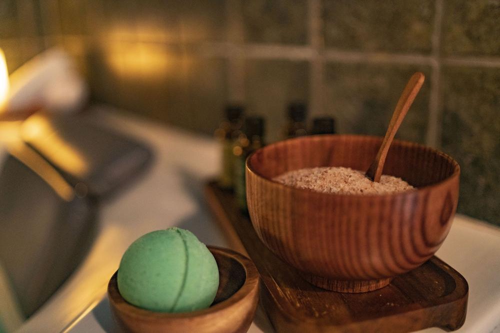 Basin Park Hotel and Spa photo 54