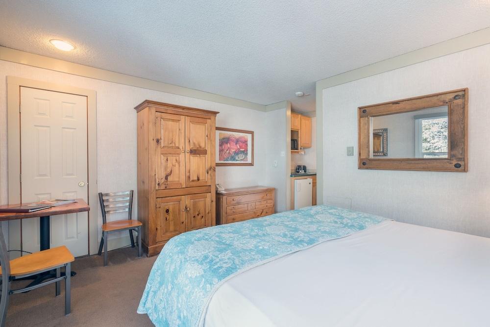 Mountainside Inn 417 1 Bedroom Hotel Room by Alpine Lodging Telluride photo 3