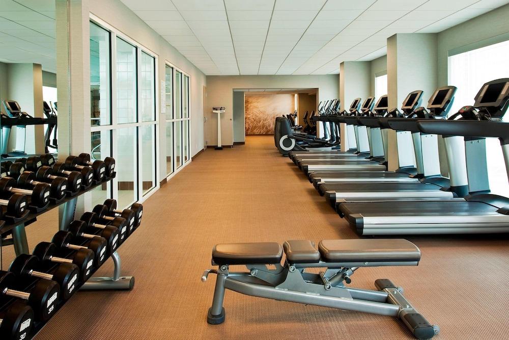 The Westin Buckhead Atlanta photo 32