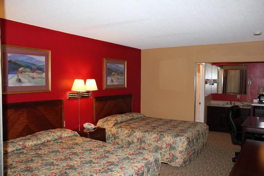 Valu Stay Inn photo 8