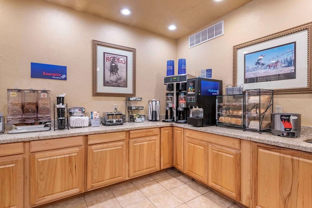 Best Western Devils Tower Inn photo 21