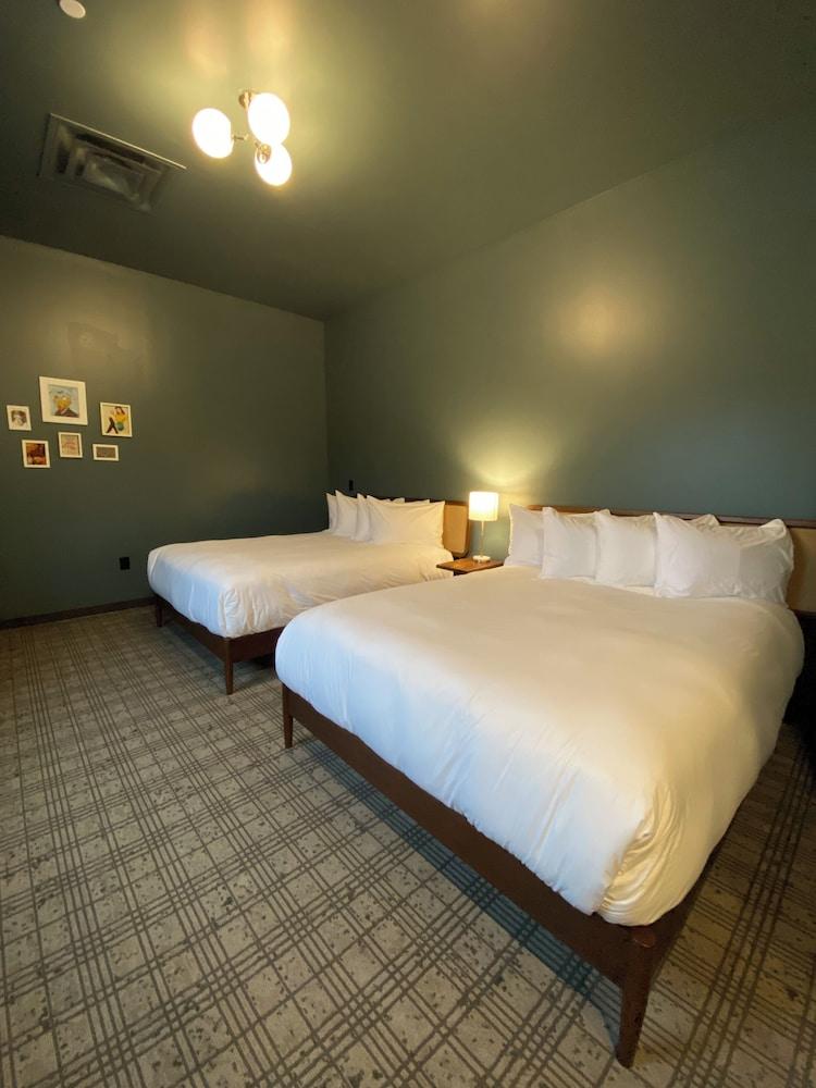 Hotel Alexander photo 9
