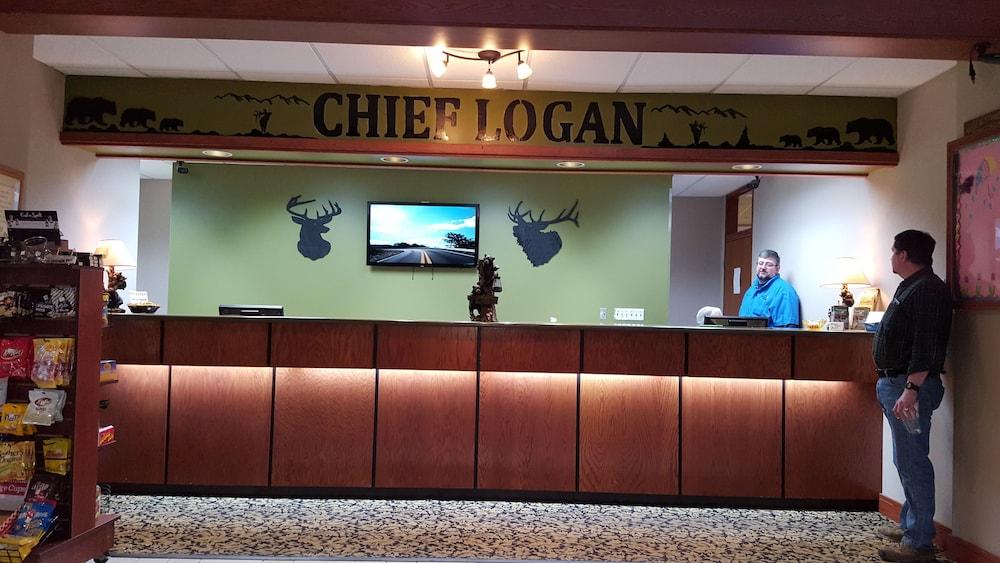 Chief Logan Lodge photo 6