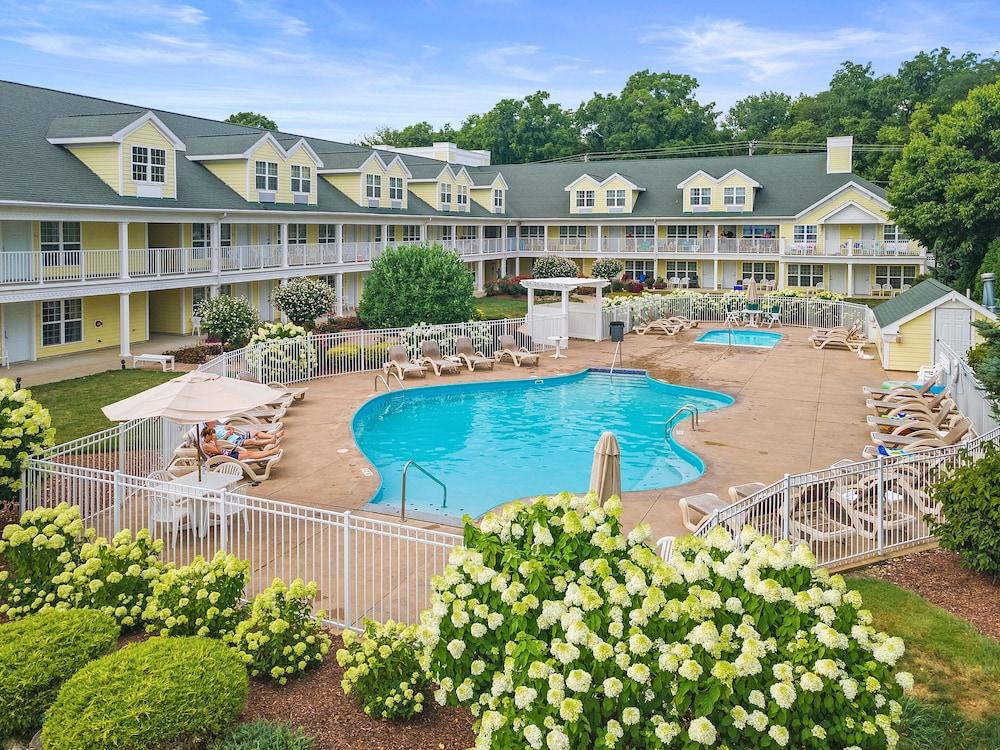 Kelleys Island Venture Resort photo 42