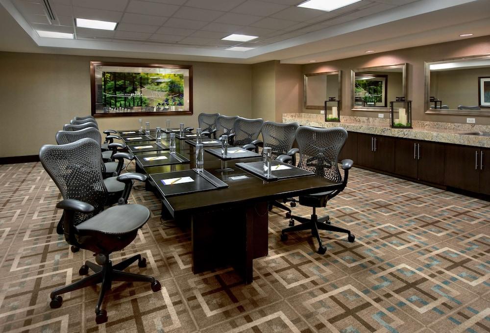 Hilton Garden Inn Washington DC/U.S. Capitol photo 23