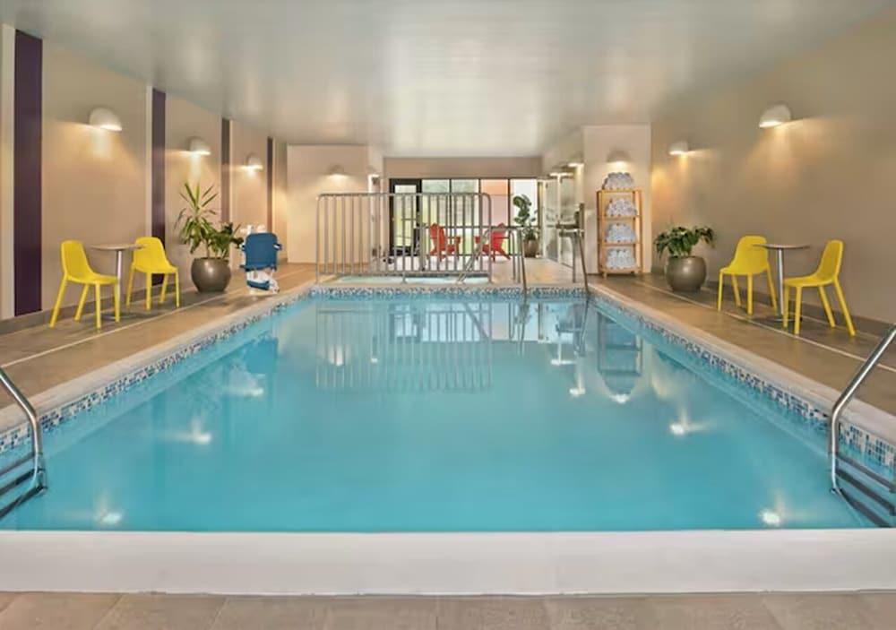 Home2 Suites By Hilton New Braunfels photo 3