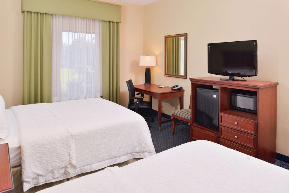 Hampton Inn Jackson photo 15