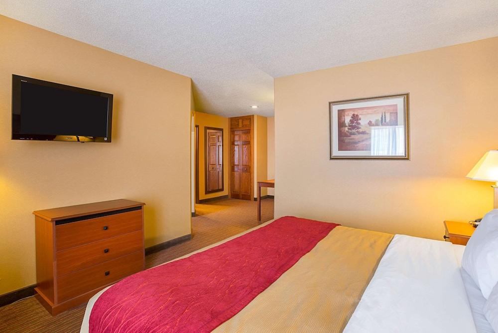 Quality Inn York photo 10