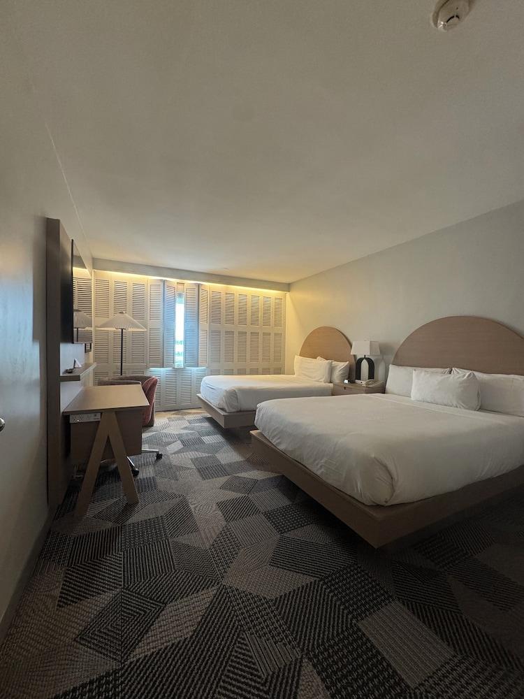 Miami International Airport Hotel photo 15