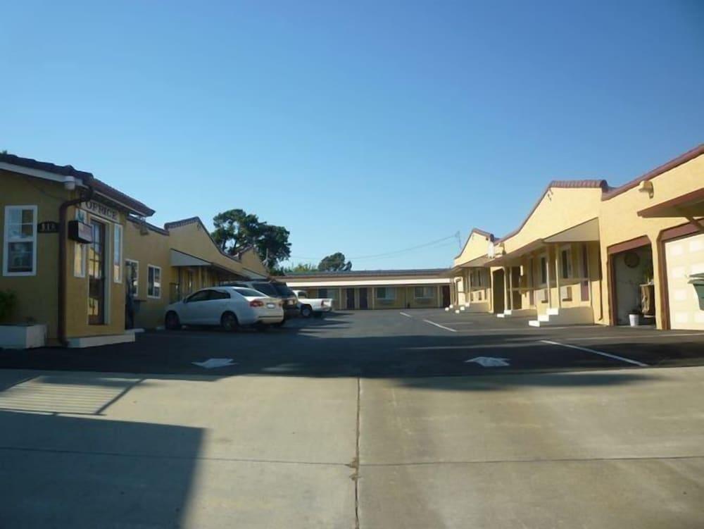 Budget Inn Vallejo/Napa Valley photo 45