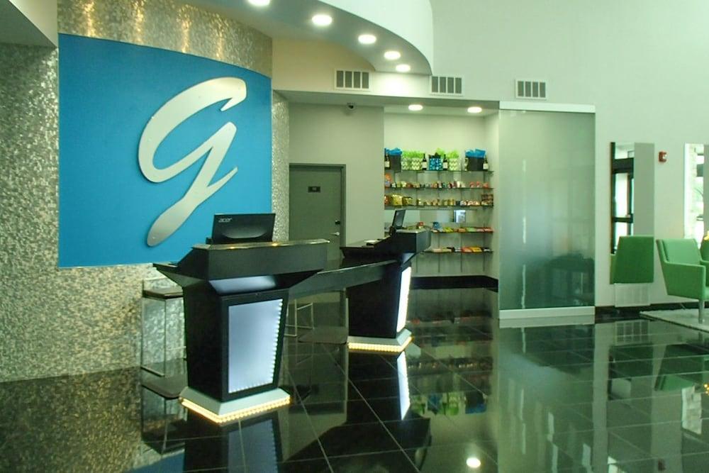 Garland Hotel photo 6