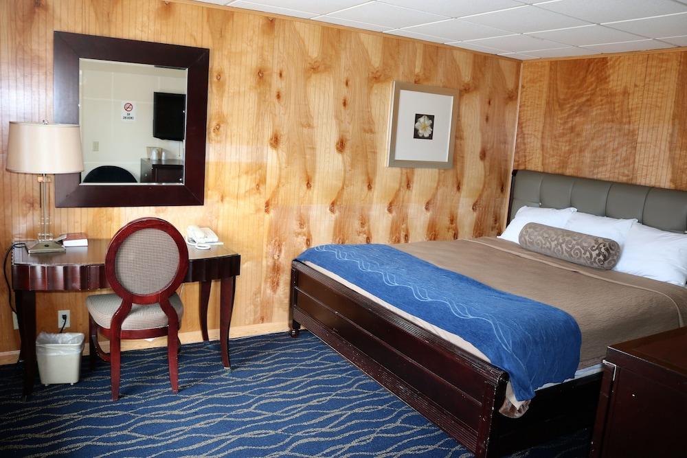 Rodeway Inn Harlan photo 36