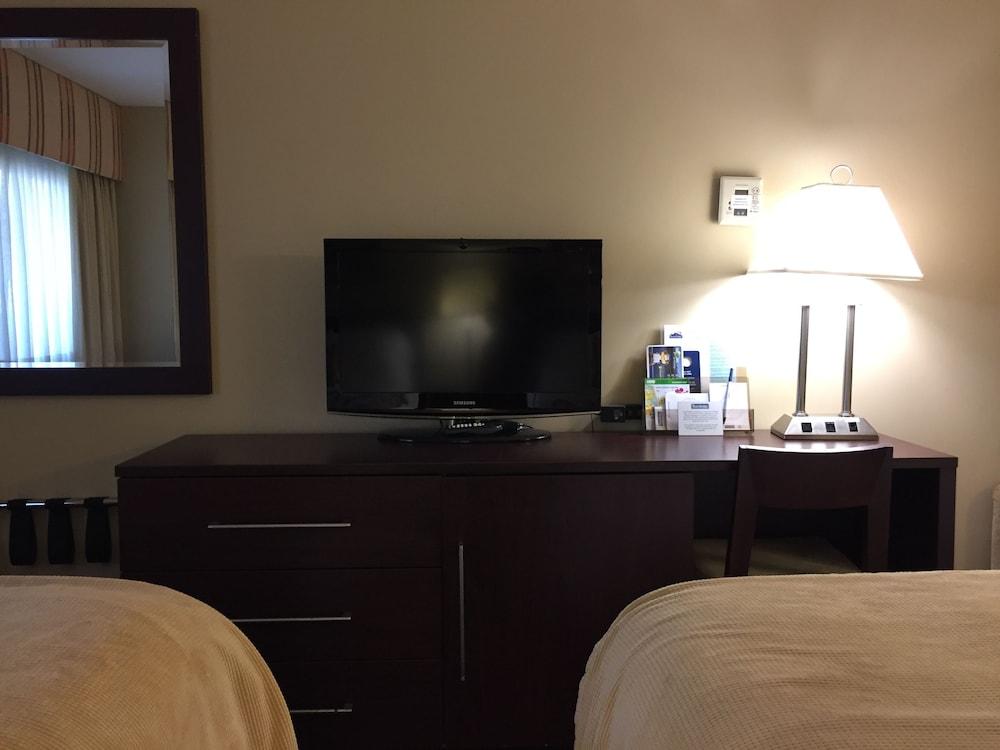 Travelodge by Wyndham Presidio San Francisco photo 33