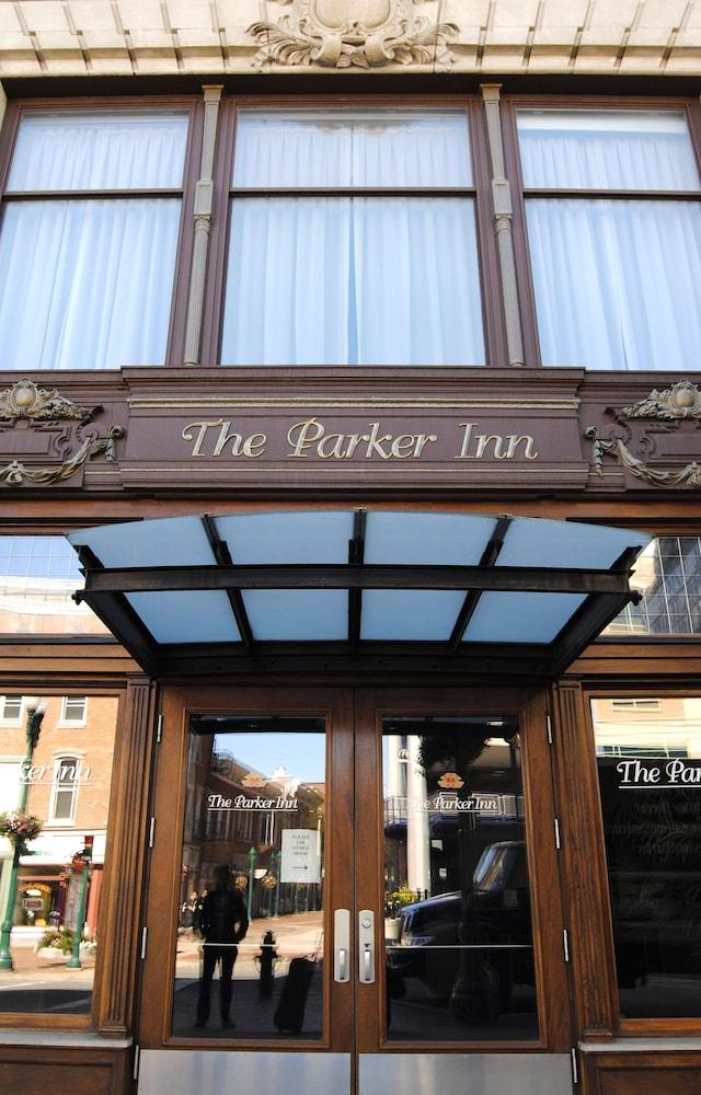 The Parker Inn & Suites photo 32