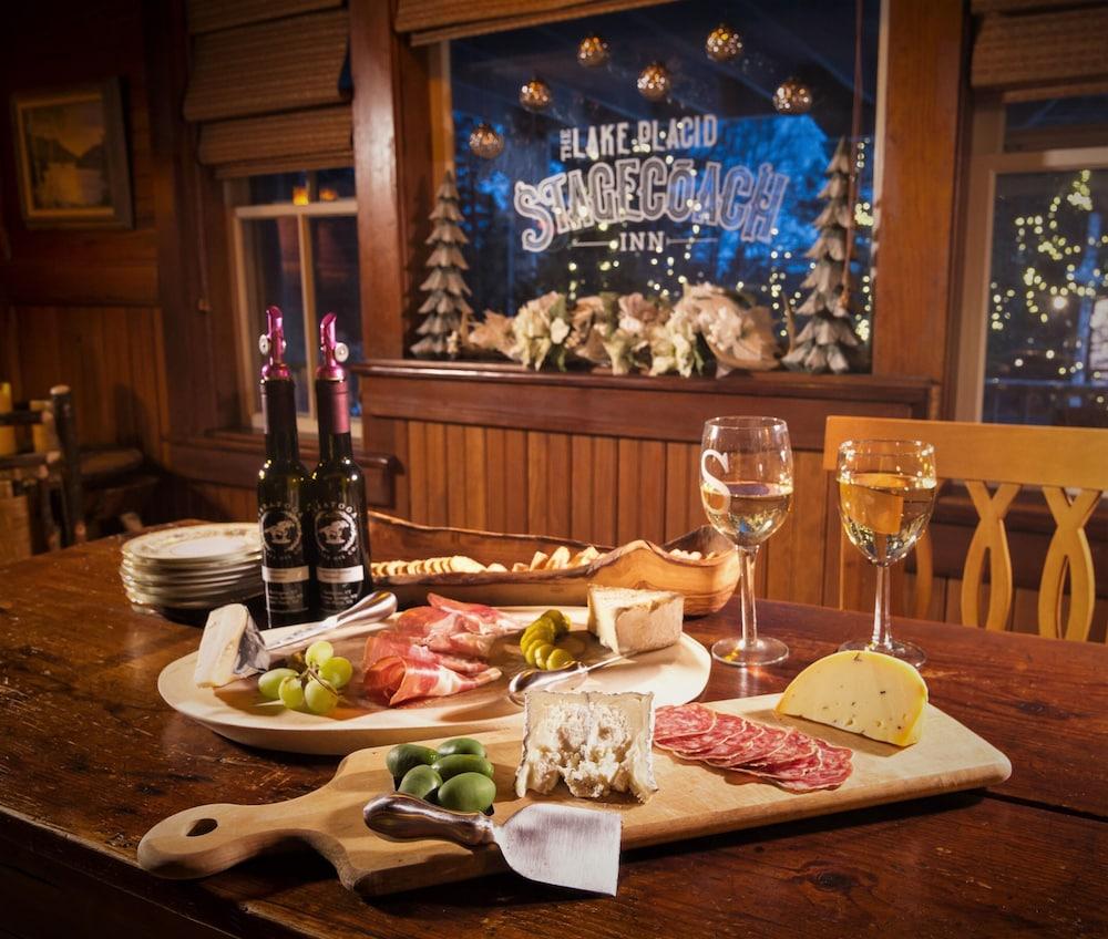 Lake Placid Stagecoach Inn photo 40