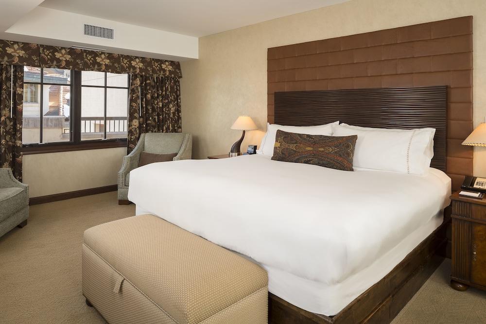 Madeline Hotel & Residences, Auberge Collection photo 78