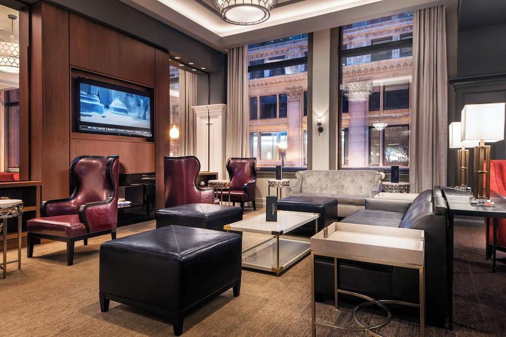 Residence Inn Chicago Downtown/Loop photo 50
