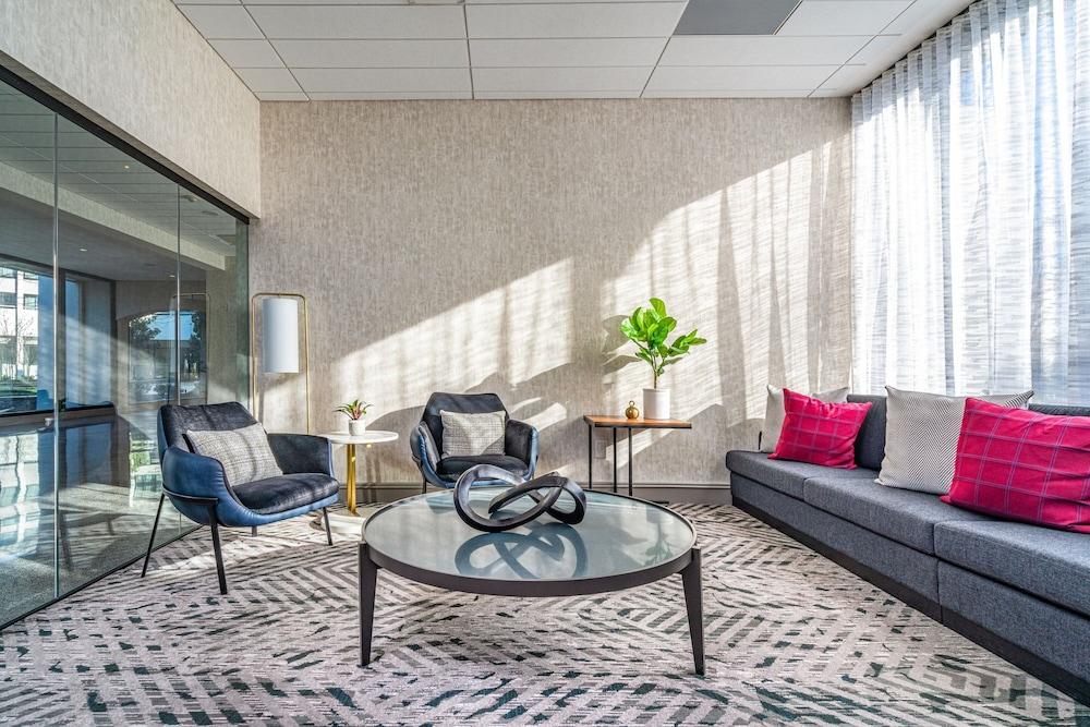 Sheraton Reston Hotel photo 36