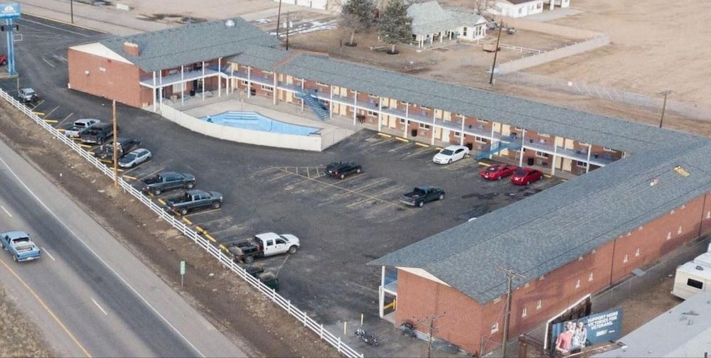 Americas Best Value Inn Greeley Evans photo 7