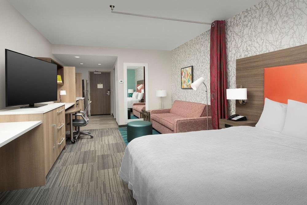 Home2 Suites by Hilton Owings Mills photo 7