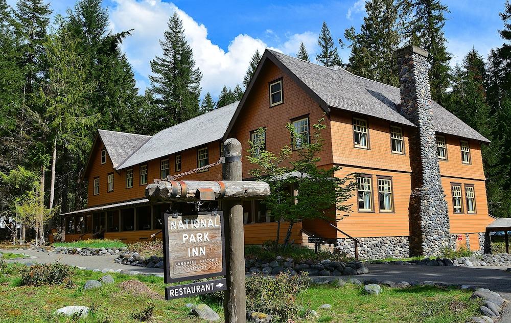 National Park Inn — hotel in Ashford
