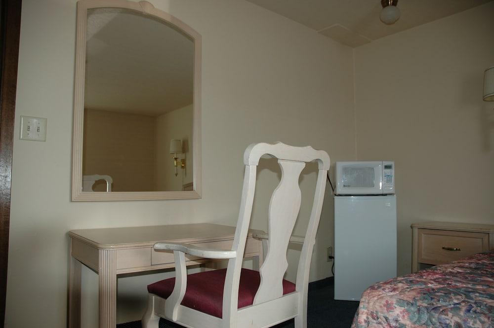 Budget Motel photo 19