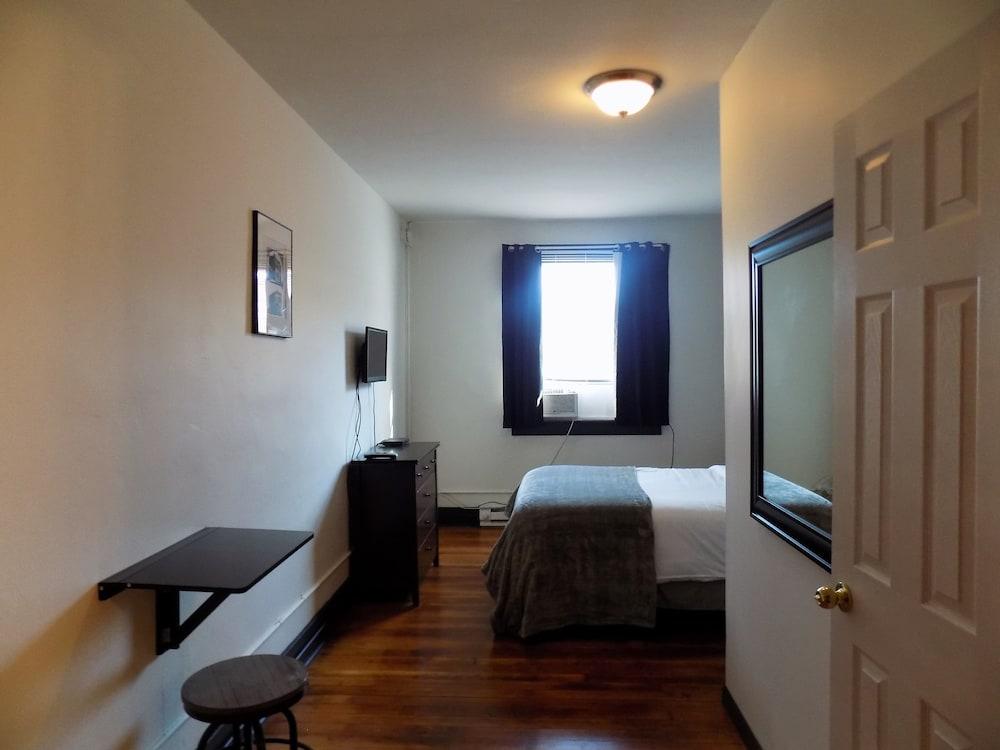 The Landmark Inn photo 33